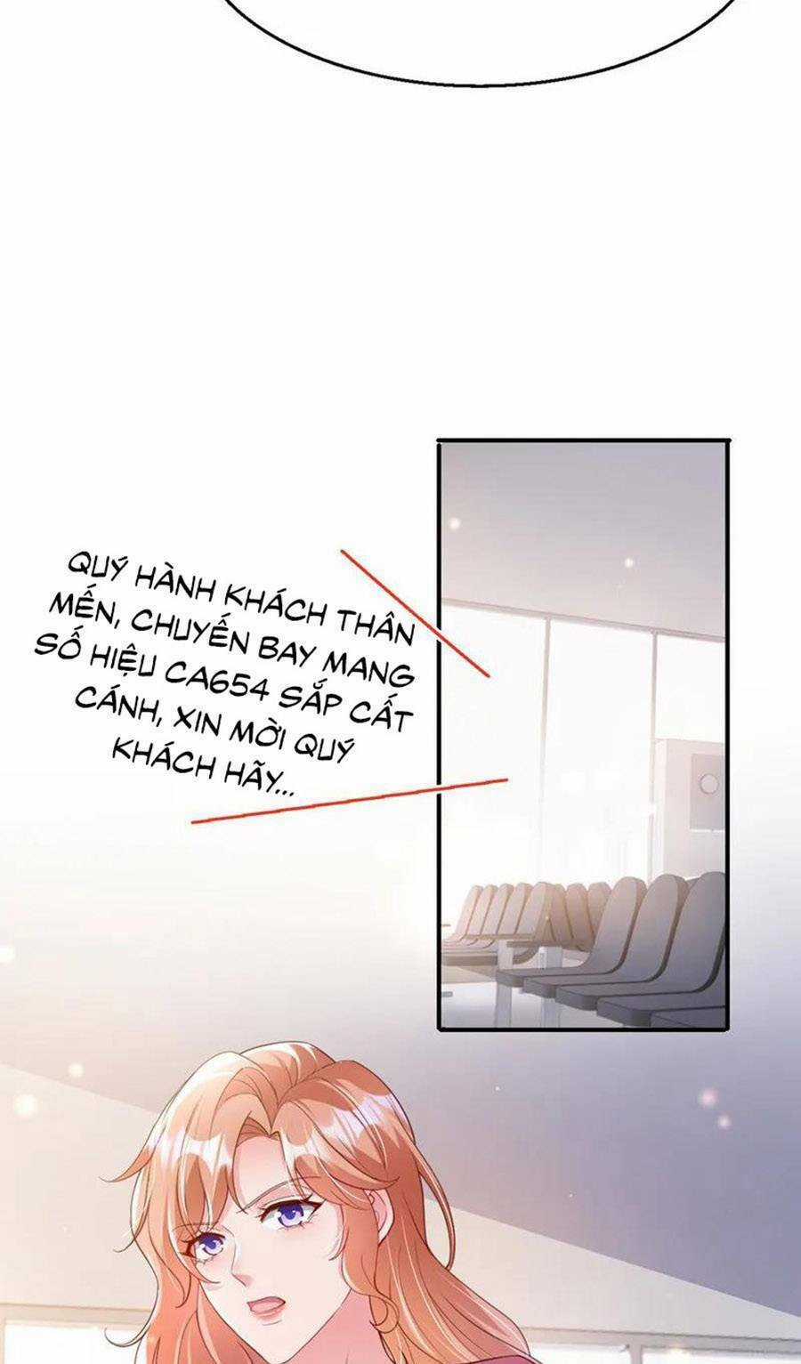 Hôm Nay Từ Chối Lục Tiên Sinh Chưa? Chapter 153 trang 25