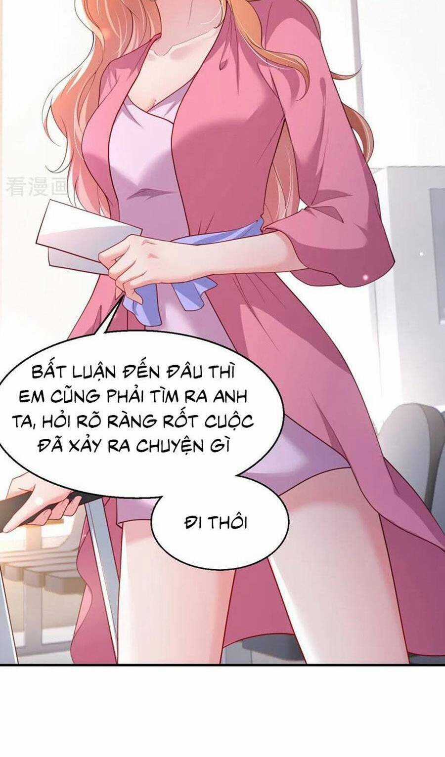 Hôm Nay Từ Chối Lục Tiên Sinh Chưa? Chapter 153 trang 26
