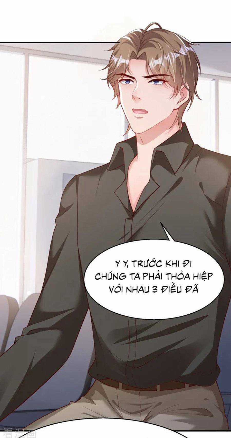 Hôm Nay Từ Chối Lục Tiên Sinh Chưa? Chapter 153 trang 27