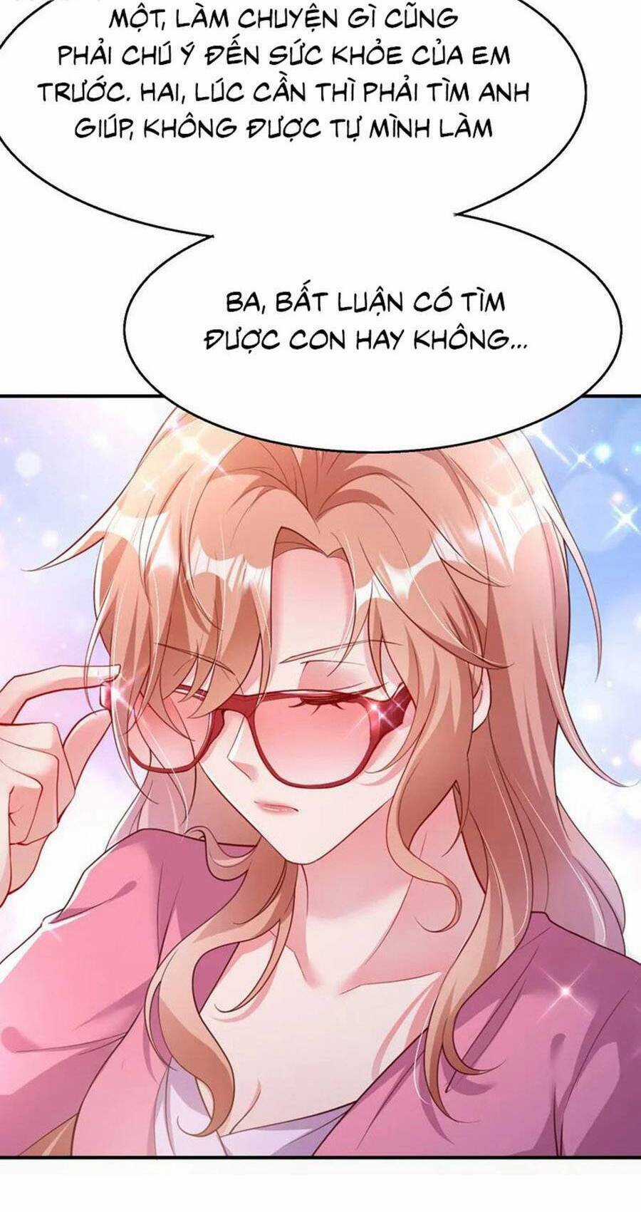 Hôm Nay Từ Chối Lục Tiên Sinh Chưa? Chapter 153 trang 28