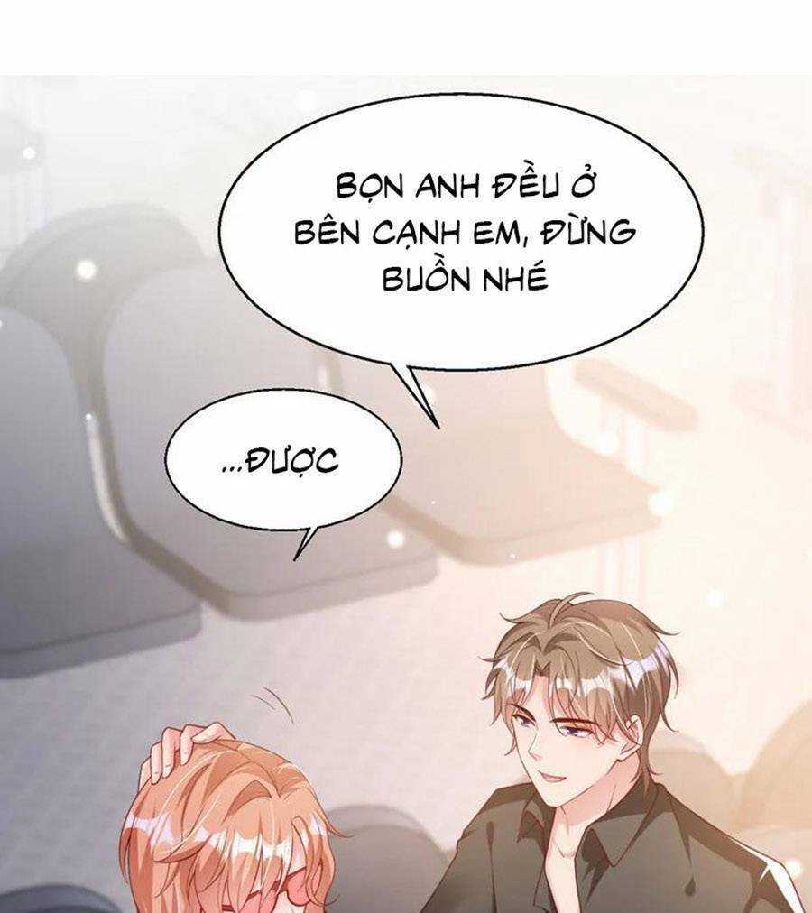 Hôm Nay Từ Chối Lục Tiên Sinh Chưa? Chapter 153 trang 29