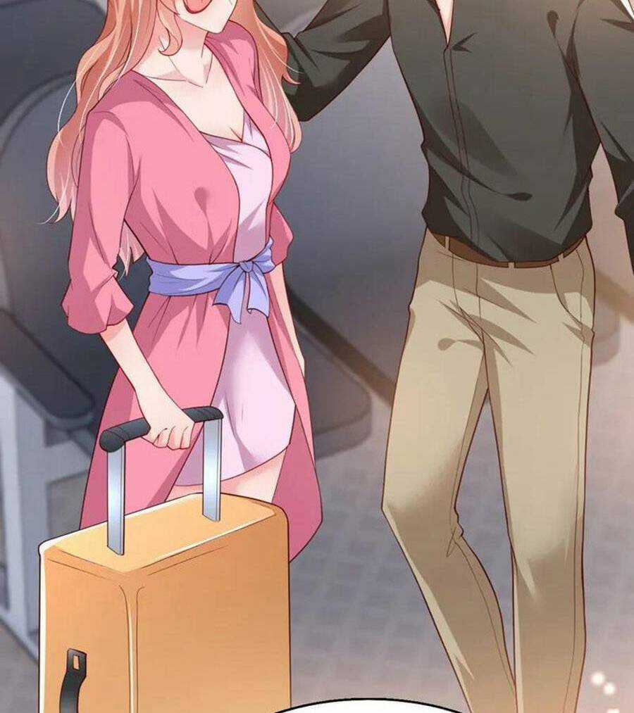 Hôm Nay Từ Chối Lục Tiên Sinh Chưa? Chapter 153 trang 30