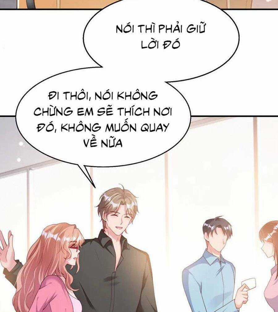 Hôm Nay Từ Chối Lục Tiên Sinh Chưa? Chapter 153 trang 31