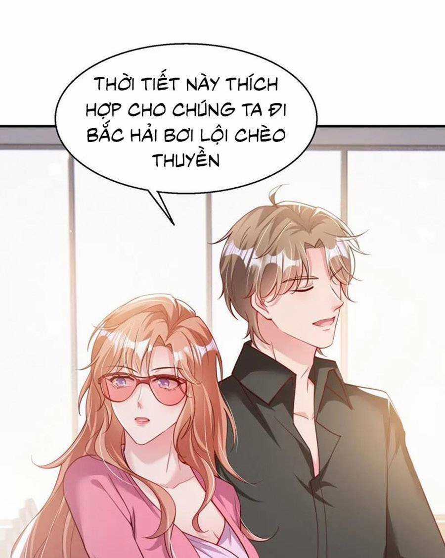 Hôm Nay Từ Chối Lục Tiên Sinh Chưa? Chapter 153 trang 33