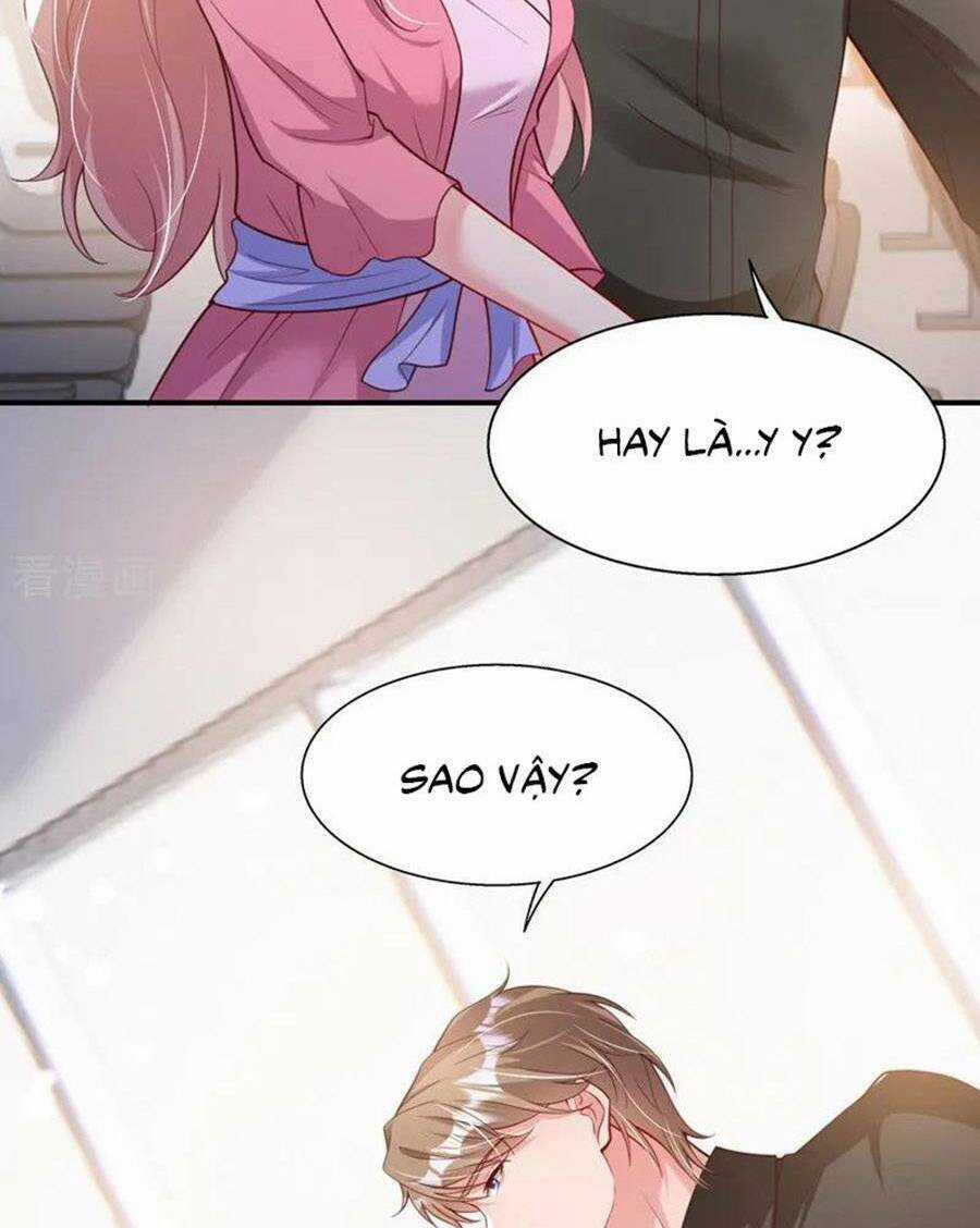 Hôm Nay Từ Chối Lục Tiên Sinh Chưa? Chapter 153 trang 34