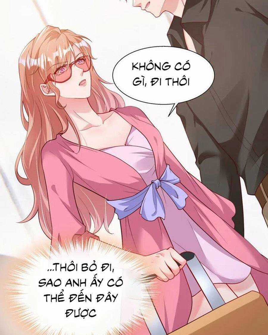 Hôm Nay Từ Chối Lục Tiên Sinh Chưa? Chapter 153 trang 35