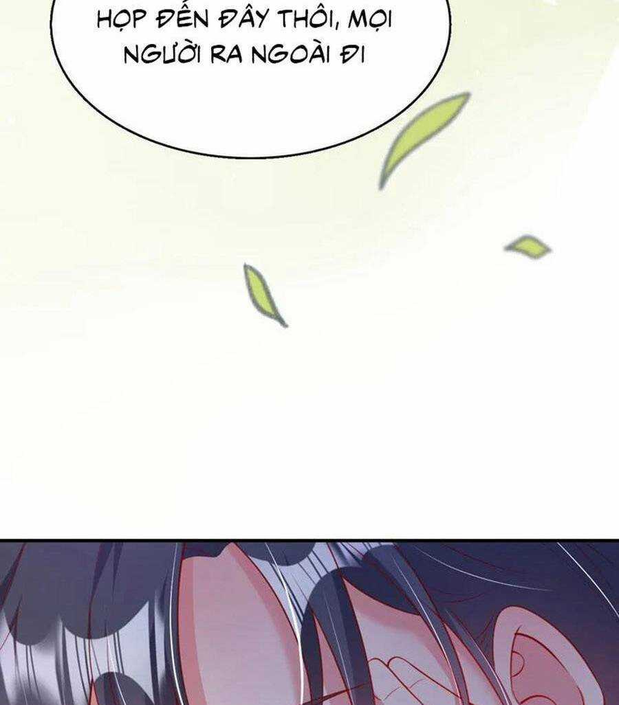 Hôm Nay Từ Chối Lục Tiên Sinh Chưa? Chapter 153 trang 38