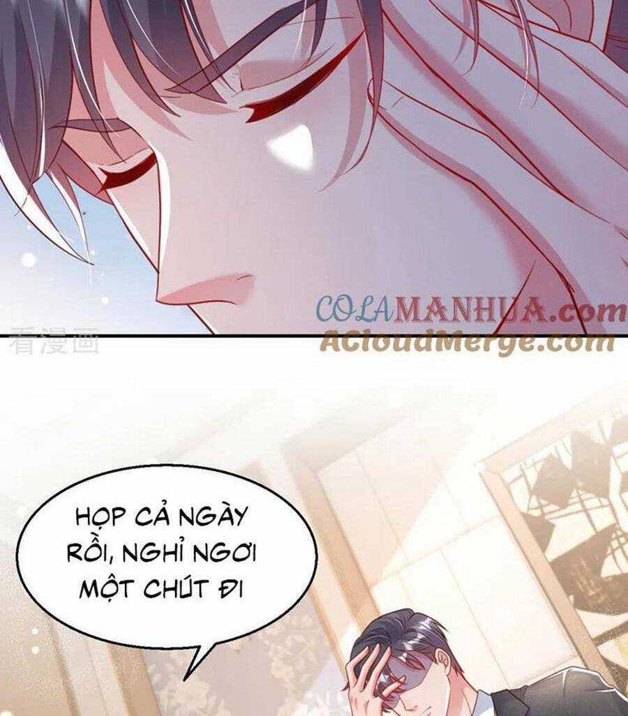 Hôm Nay Từ Chối Lục Tiên Sinh Chưa? Chapter 153 trang 39