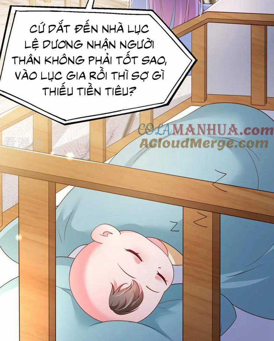 Hôm Nay Từ Chối Lục Tiên Sinh Chưa? Chapter 153 trang 4