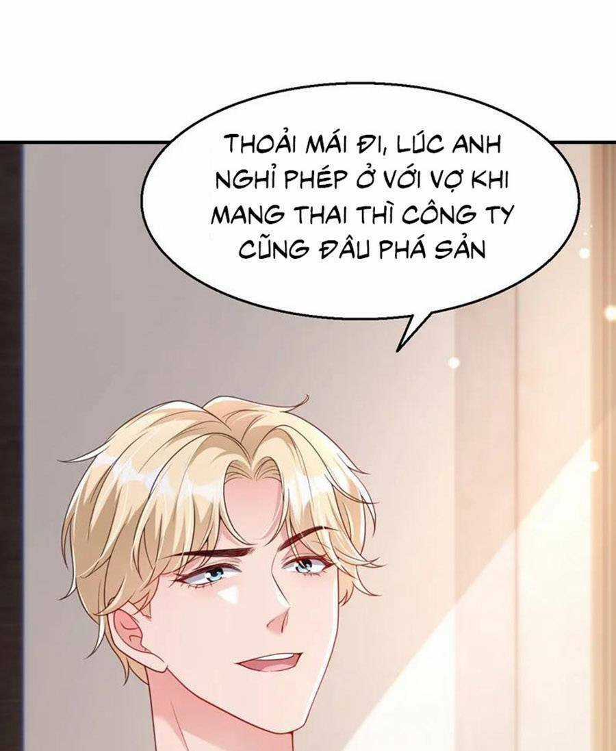 Hôm Nay Từ Chối Lục Tiên Sinh Chưa? Chapter 153 trang 41