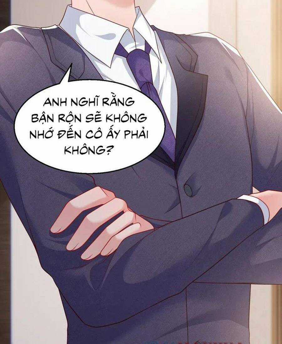 Hôm Nay Từ Chối Lục Tiên Sinh Chưa? Chapter 153 trang 42