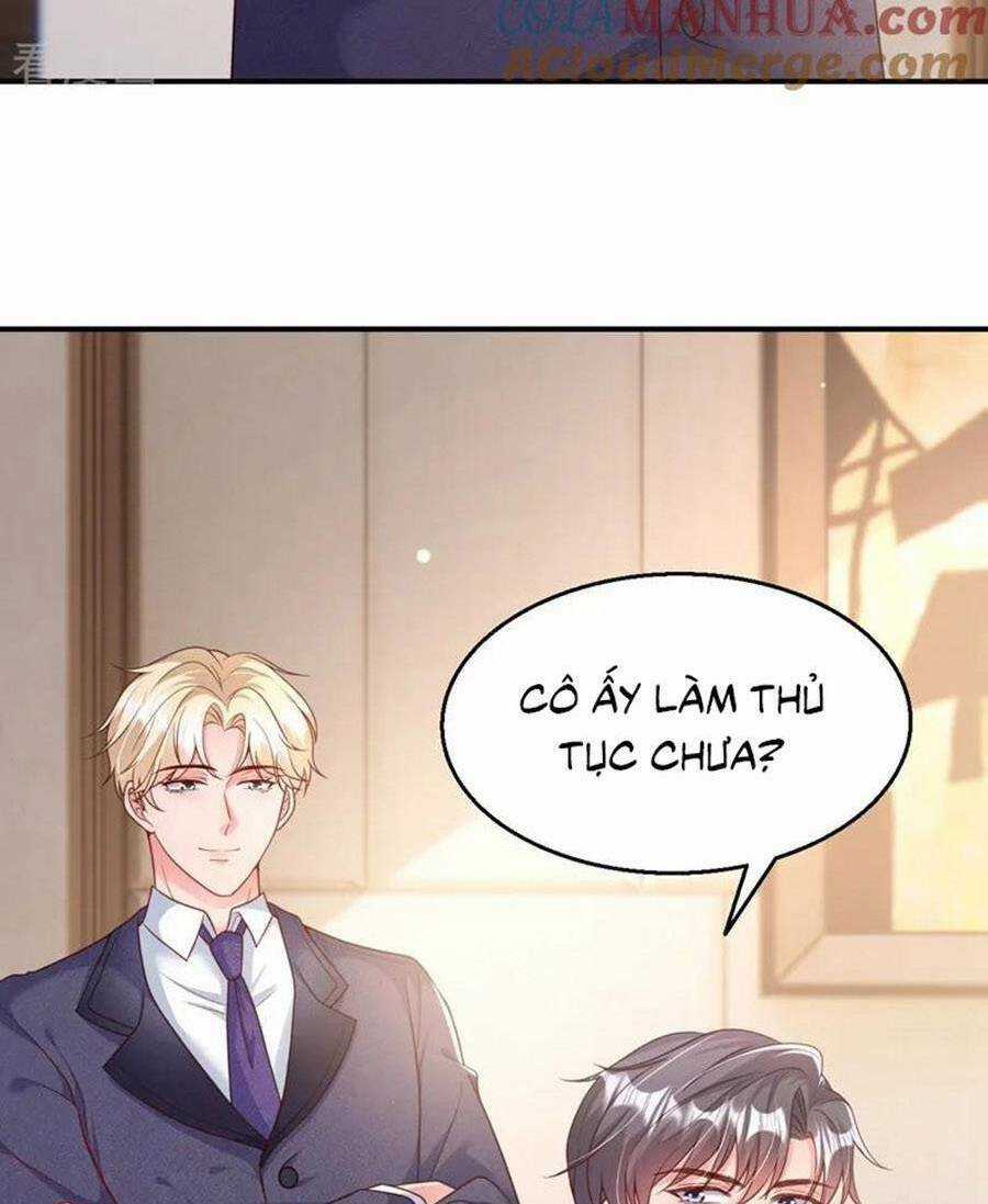 Hôm Nay Từ Chối Lục Tiên Sinh Chưa? Chapter 153 trang 43