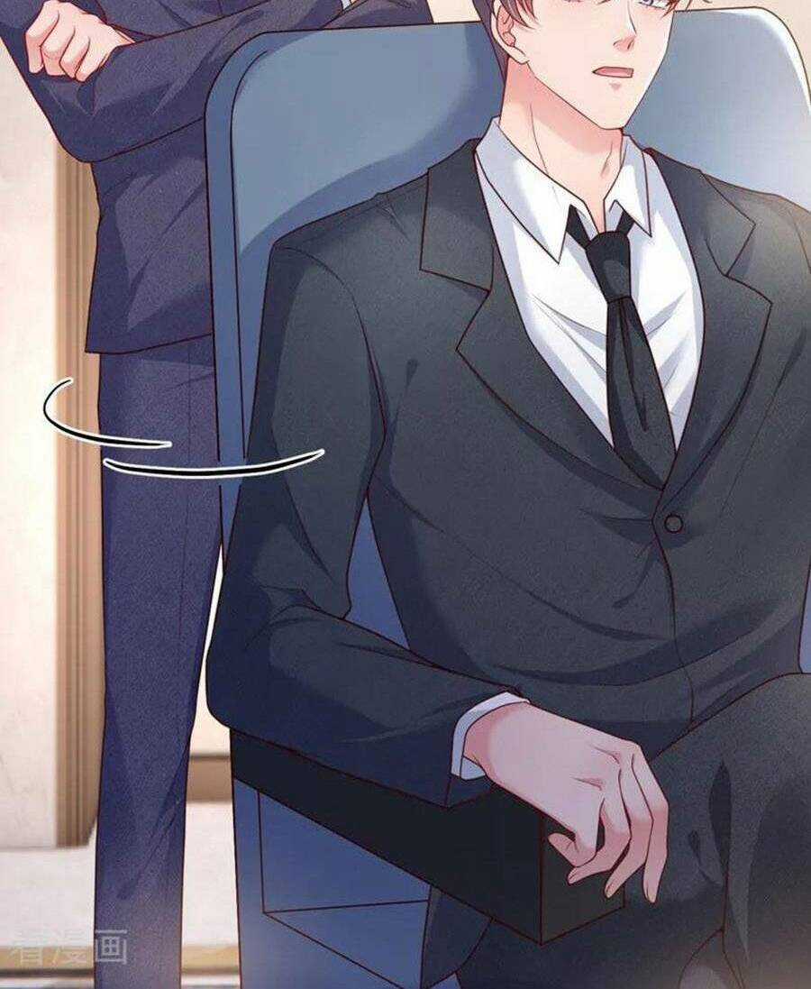 Hôm Nay Từ Chối Lục Tiên Sinh Chưa? Chapter 153 trang 44