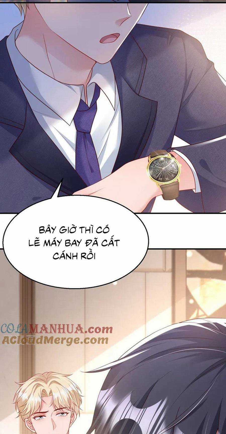 Hôm Nay Từ Chối Lục Tiên Sinh Chưa? Chapter 153 trang 45