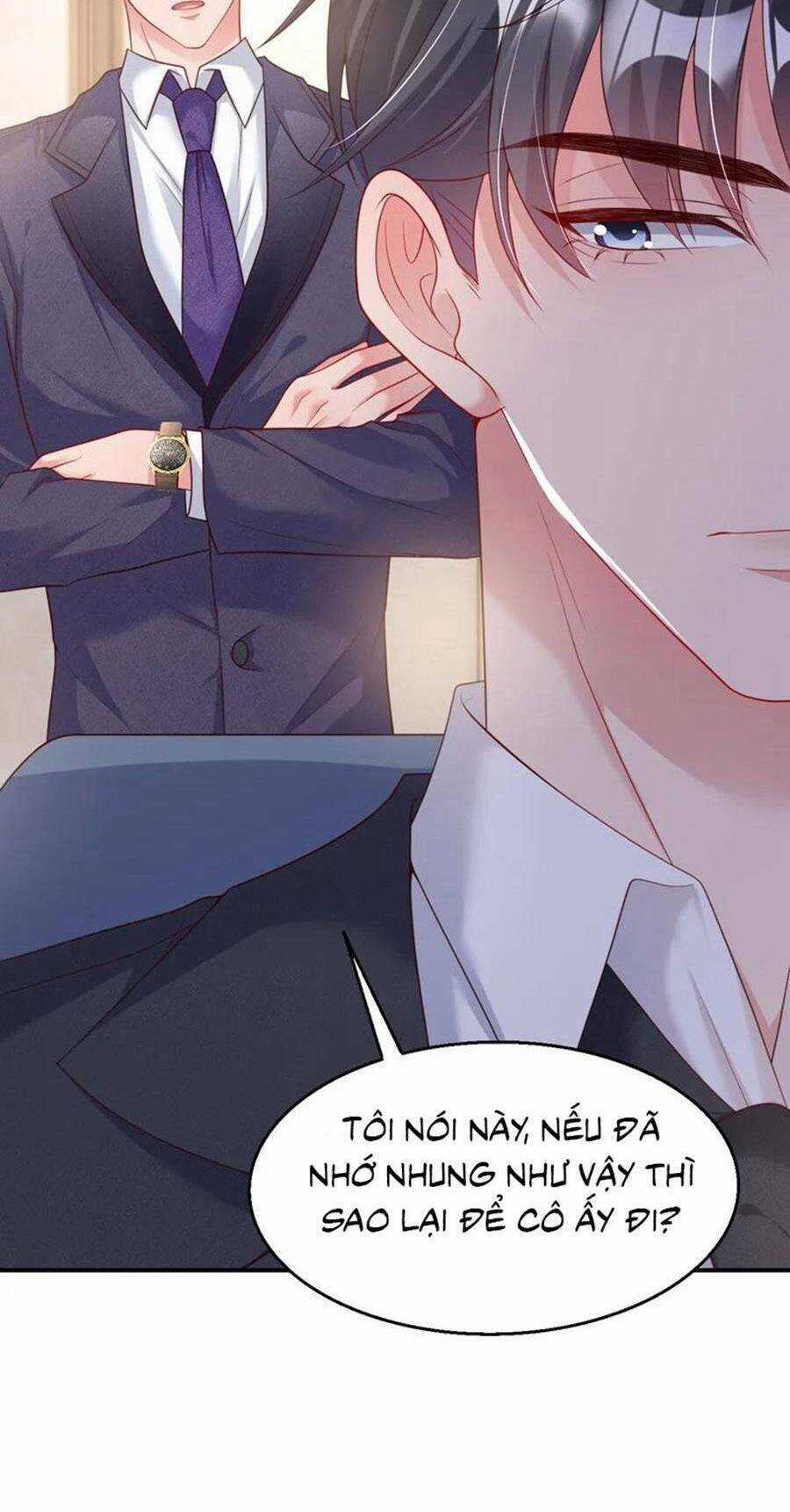 Hôm Nay Từ Chối Lục Tiên Sinh Chưa? Chapter 153 trang 46