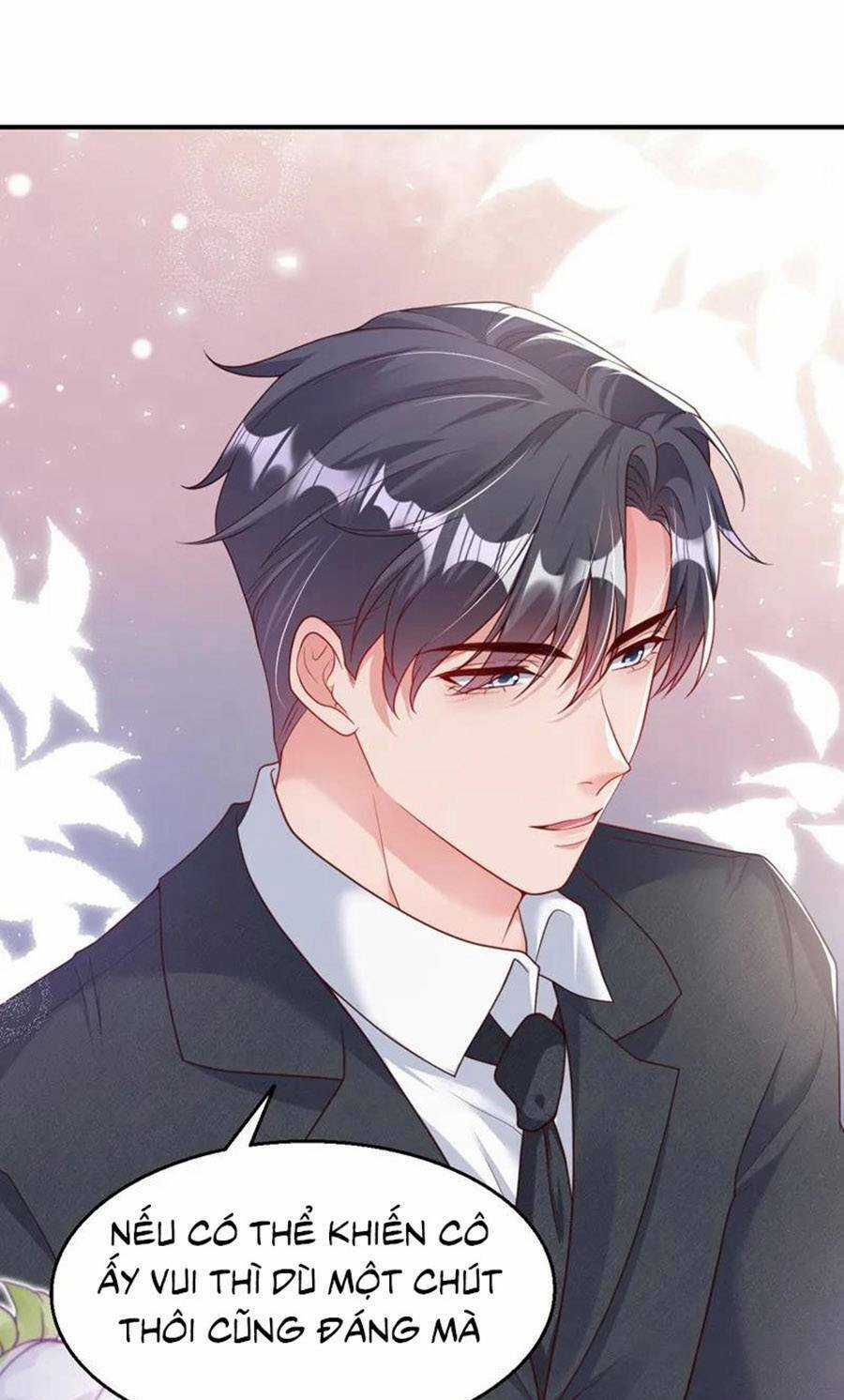 Hôm Nay Từ Chối Lục Tiên Sinh Chưa? Chapter 153 trang 47