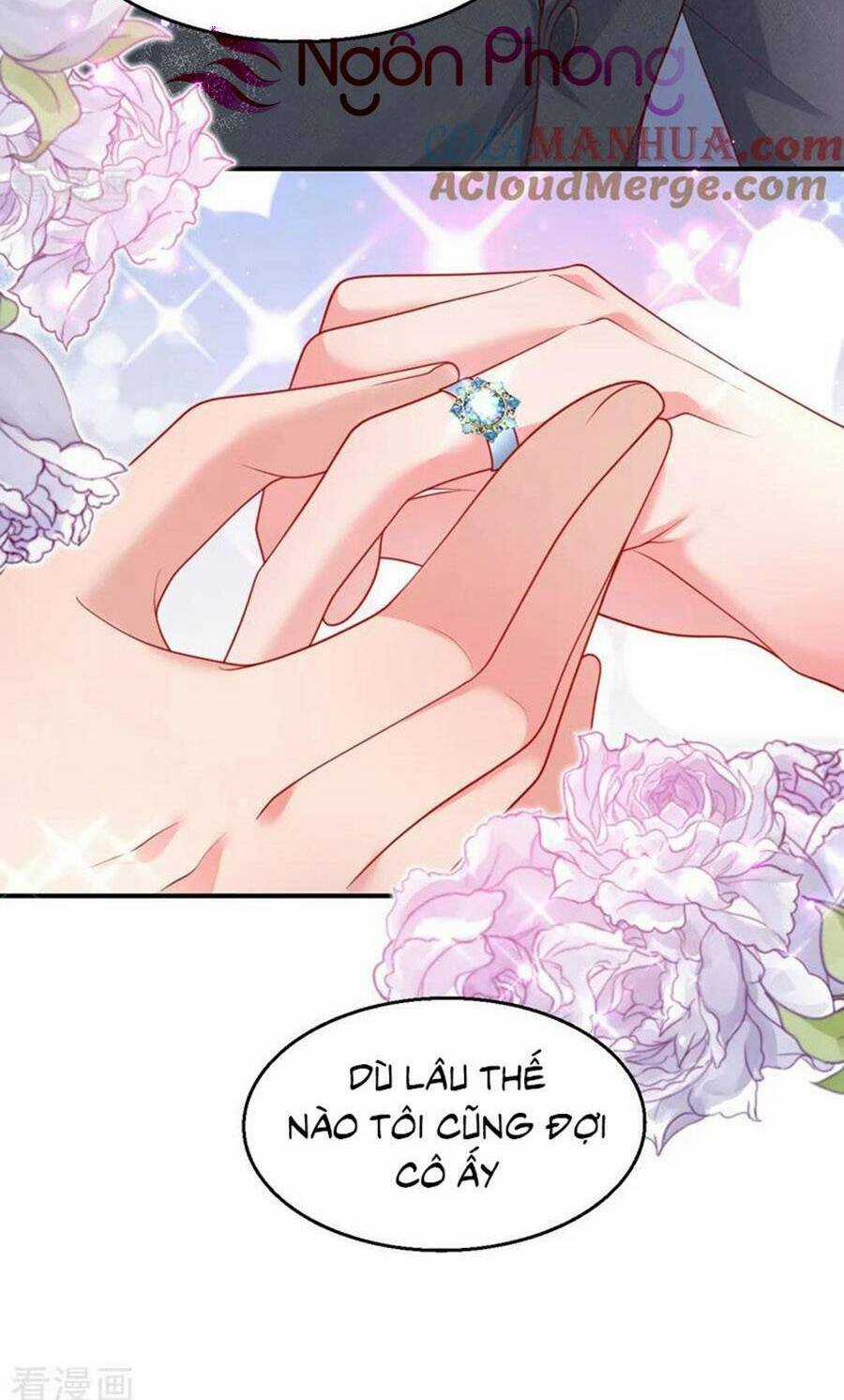 Hôm Nay Từ Chối Lục Tiên Sinh Chưa? Chapter 153 trang 48