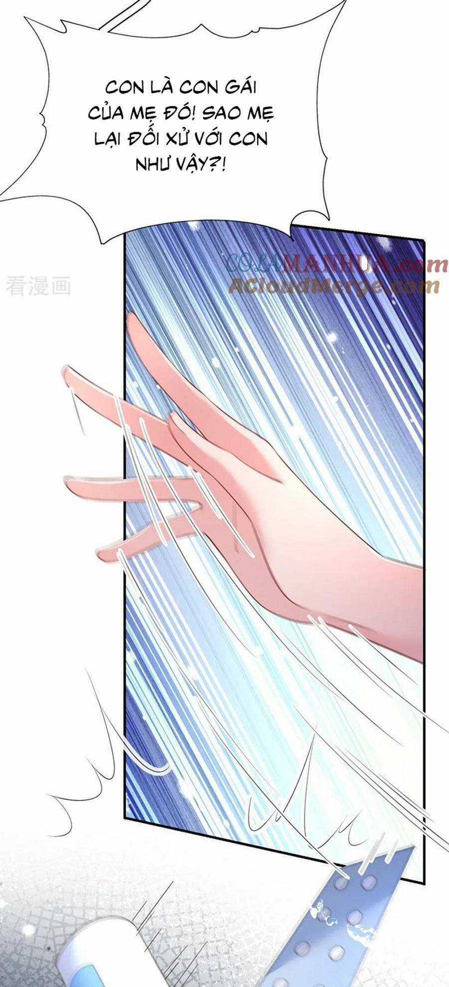 Hôm Nay Từ Chối Lục Tiên Sinh Chưa? Chapter 153 trang 7