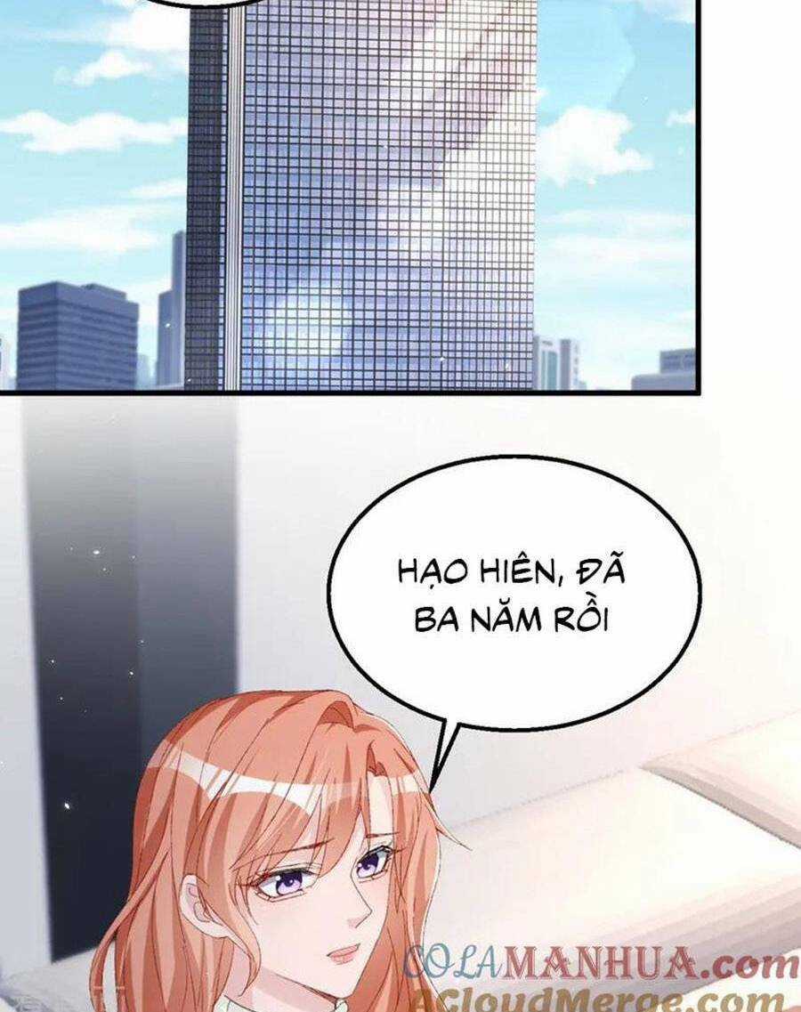 Hôm Nay Từ Chối Lục Tiên Sinh Chưa? Chapter 154 trang 11