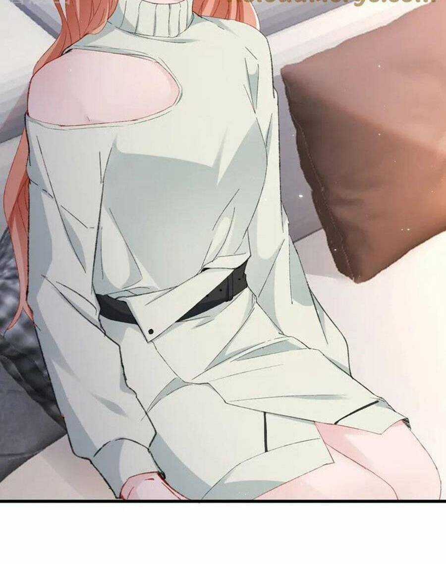 Hôm Nay Từ Chối Lục Tiên Sinh Chưa? Chapter 154 trang 12