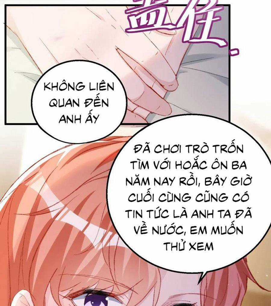 Hôm Nay Từ Chối Lục Tiên Sinh Chưa? Chapter 154 trang 17