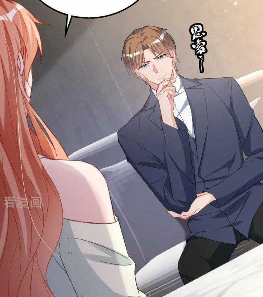 Hôm Nay Từ Chối Lục Tiên Sinh Chưa? Chapter 154 trang 20