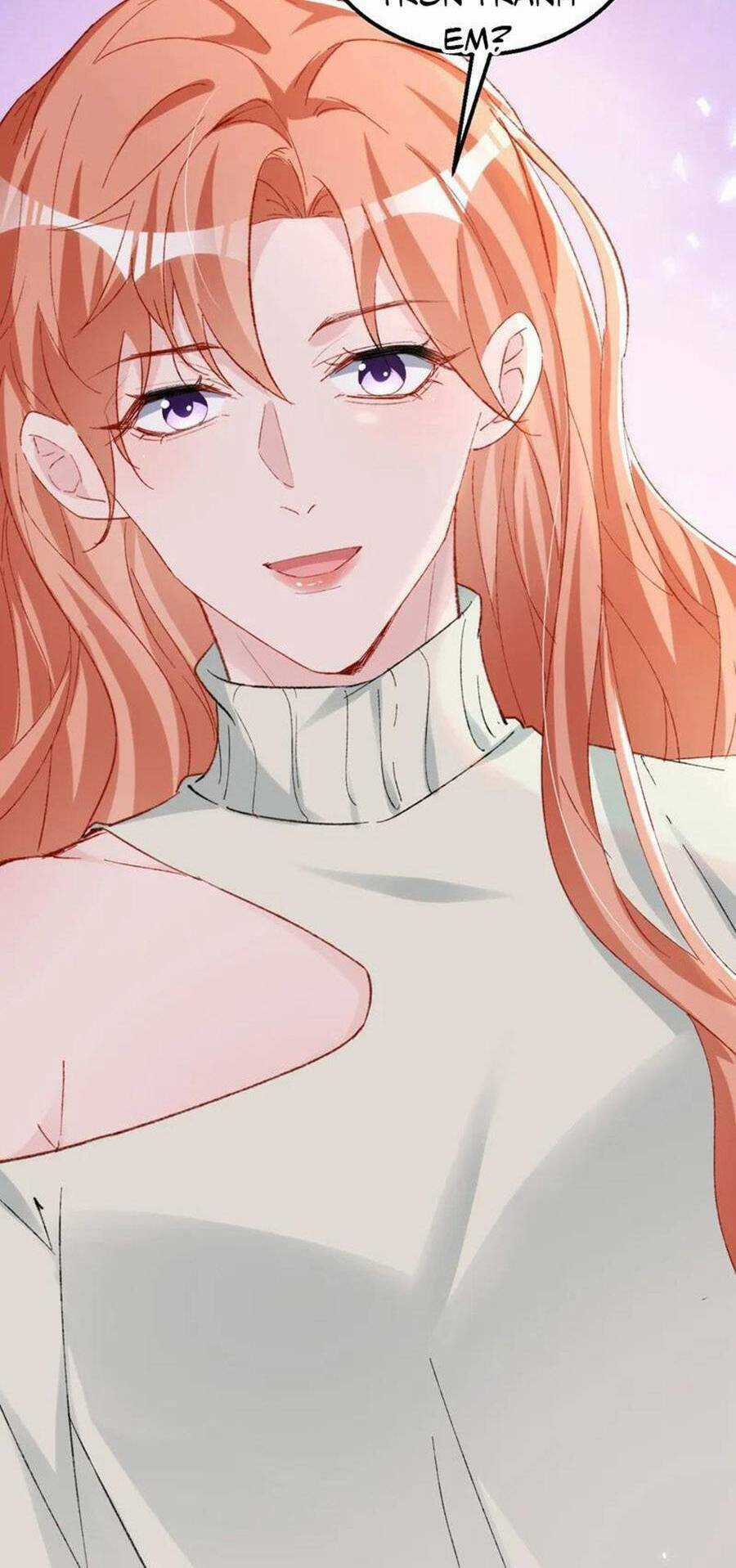 Hôm Nay Từ Chối Lục Tiên Sinh Chưa? Chapter 154 trang 22