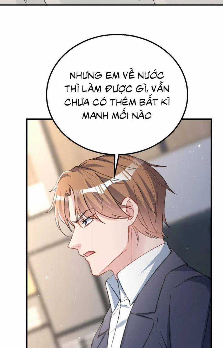 Hôm Nay Từ Chối Lục Tiên Sinh Chưa? Chapter 154 trang 23