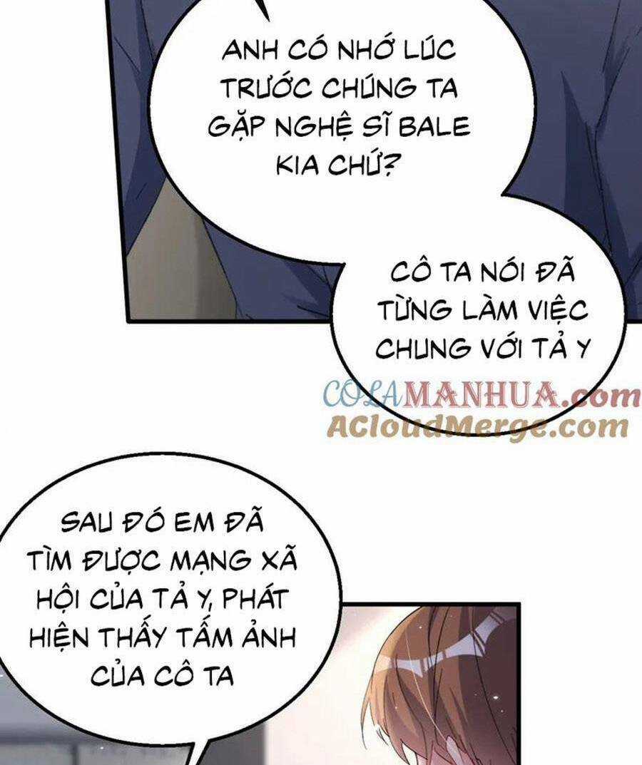 Hôm Nay Từ Chối Lục Tiên Sinh Chưa? Chapter 154 trang 27