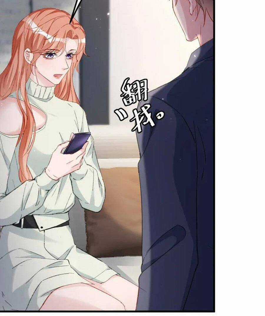 Hôm Nay Từ Chối Lục Tiên Sinh Chưa? Chapter 154 trang 28