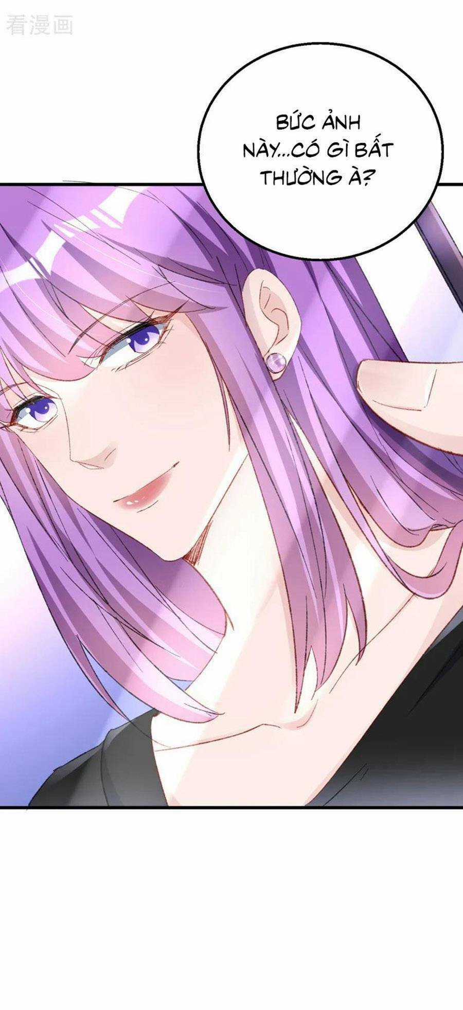 Hôm Nay Từ Chối Lục Tiên Sinh Chưa? Chapter 154 trang 29