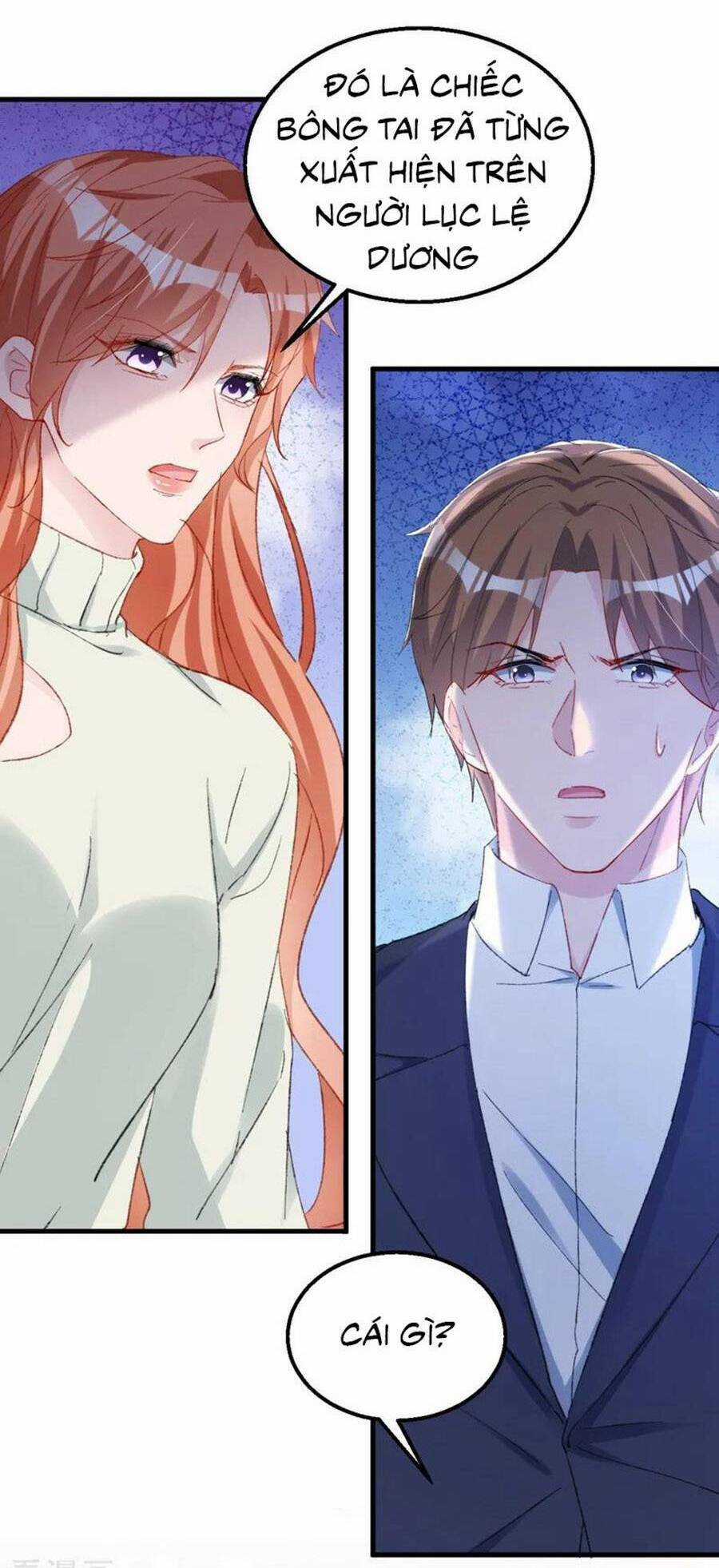 Hôm Nay Từ Chối Lục Tiên Sinh Chưa? Chapter 154 trang 30