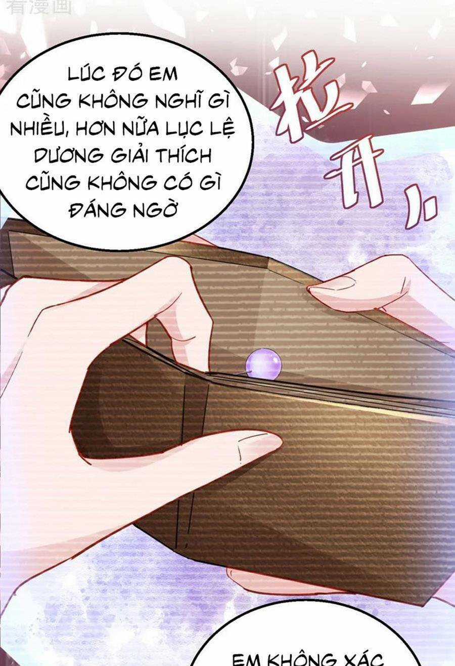 Hôm Nay Từ Chối Lục Tiên Sinh Chưa? Chapter 154 trang 31