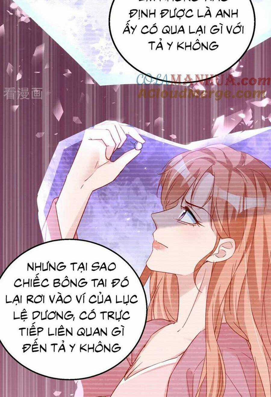 Hôm Nay Từ Chối Lục Tiên Sinh Chưa? Chapter 154 trang 32