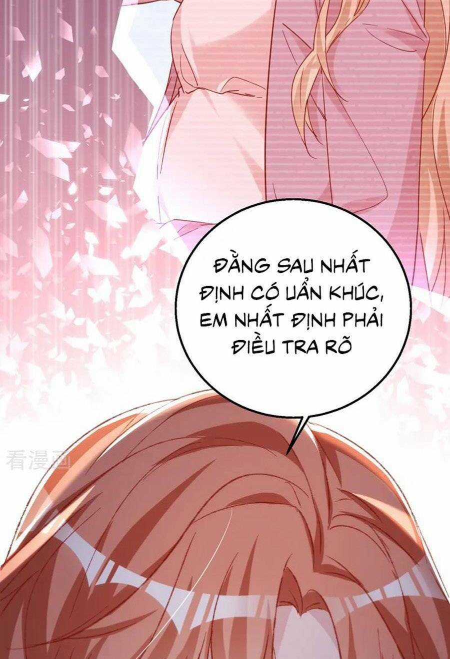 Hôm Nay Từ Chối Lục Tiên Sinh Chưa? Chapter 154 trang 33