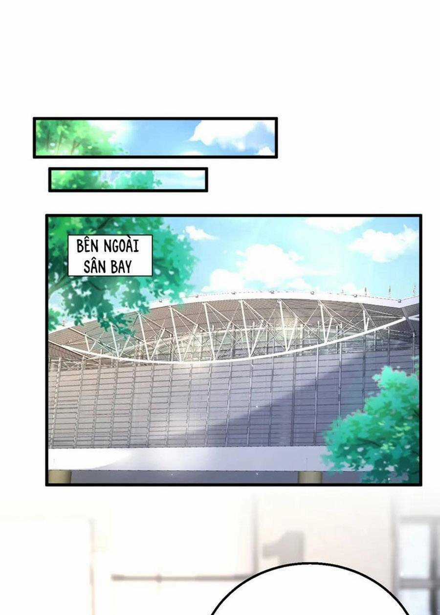 Hôm Nay Từ Chối Lục Tiên Sinh Chưa? Chapter 154 trang 35