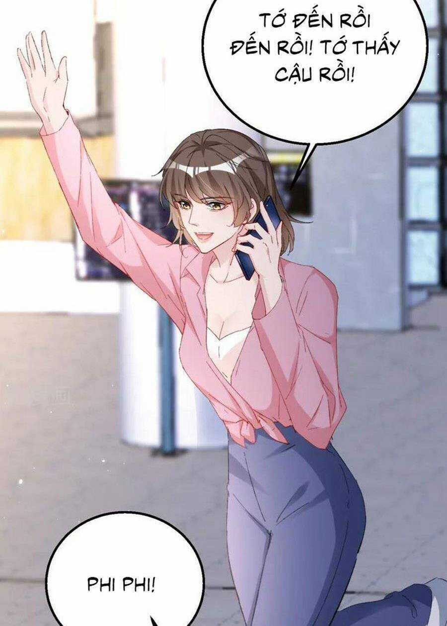 Hôm Nay Từ Chối Lục Tiên Sinh Chưa? Chapter 154 trang 36