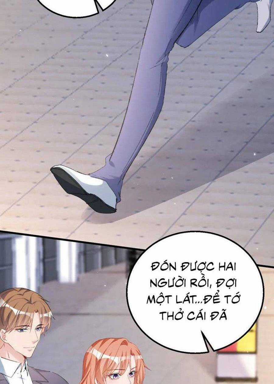 Hôm Nay Từ Chối Lục Tiên Sinh Chưa? Chapter 154 trang 37