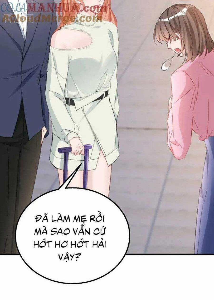 Hôm Nay Từ Chối Lục Tiên Sinh Chưa? Chapter 154 trang 38