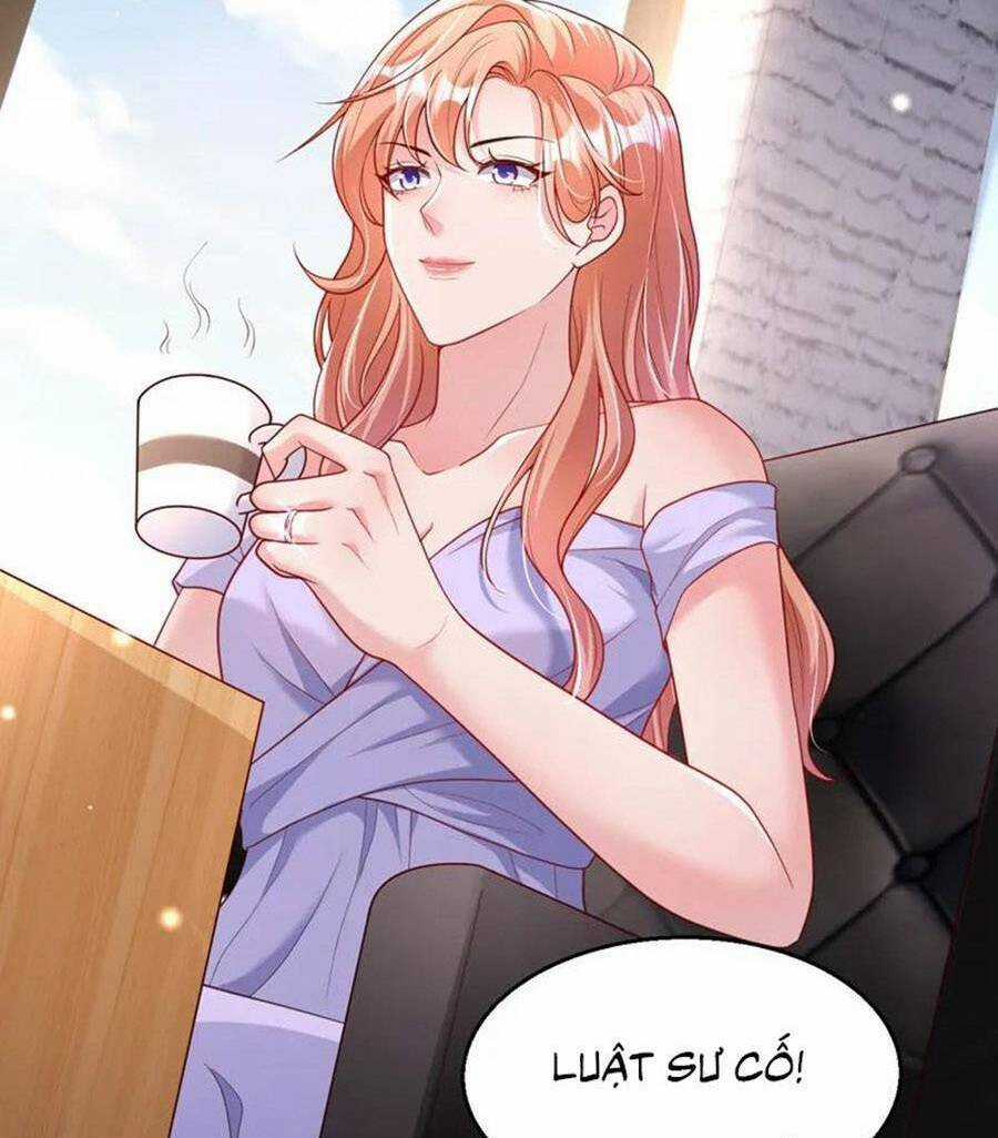 Hôm Nay Từ Chối Lục Tiên Sinh Chưa? Chapter 154 trang 4