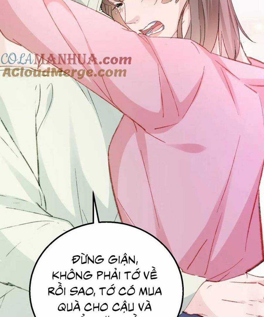 Hôm Nay Từ Chối Lục Tiên Sinh Chưa? Chapter 154 trang 40