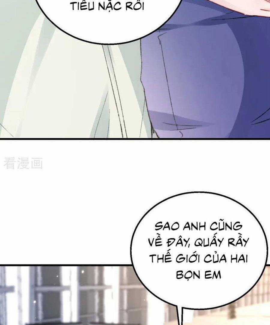 Hôm Nay Từ Chối Lục Tiên Sinh Chưa? Chapter 154 trang 41