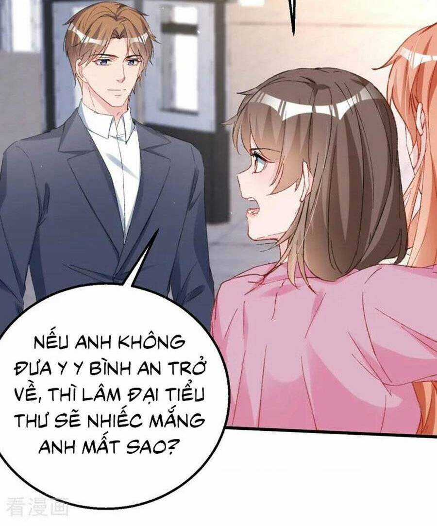 Hôm Nay Từ Chối Lục Tiên Sinh Chưa? Chapter 154 trang 42