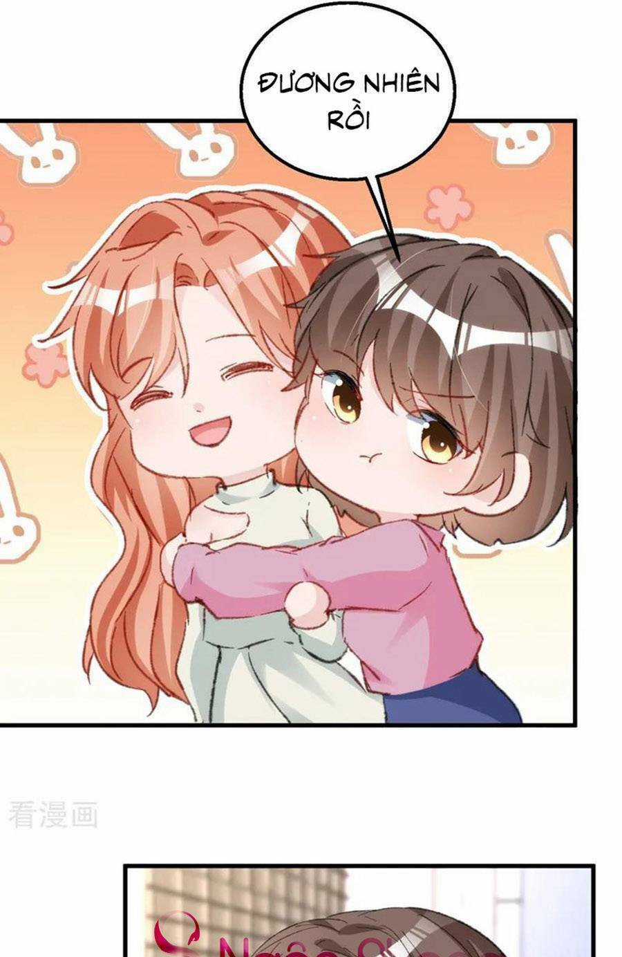 Hôm Nay Từ Chối Lục Tiên Sinh Chưa? Chapter 154 trang 43