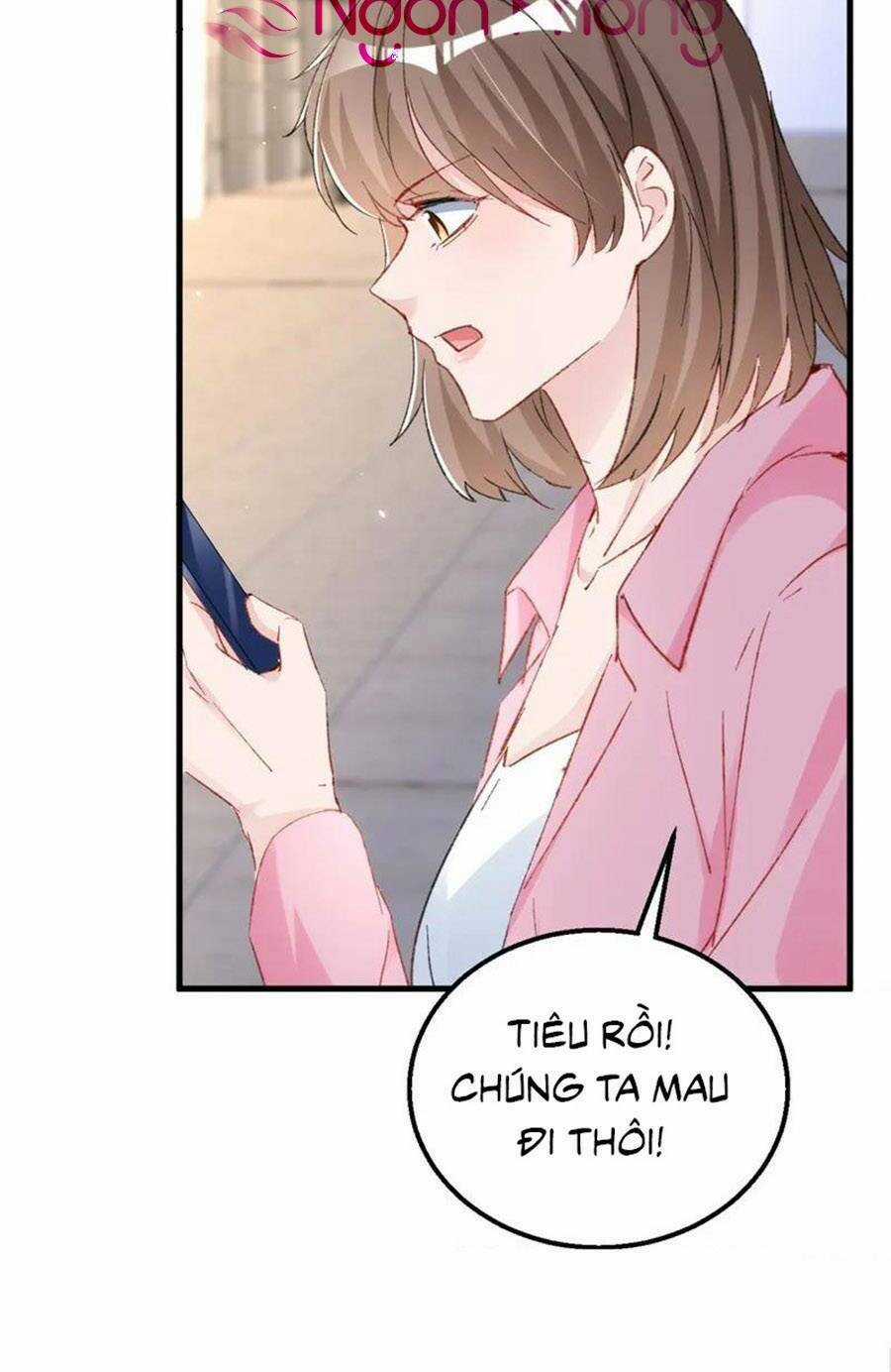 Hôm Nay Từ Chối Lục Tiên Sinh Chưa? Chapter 154 trang 44