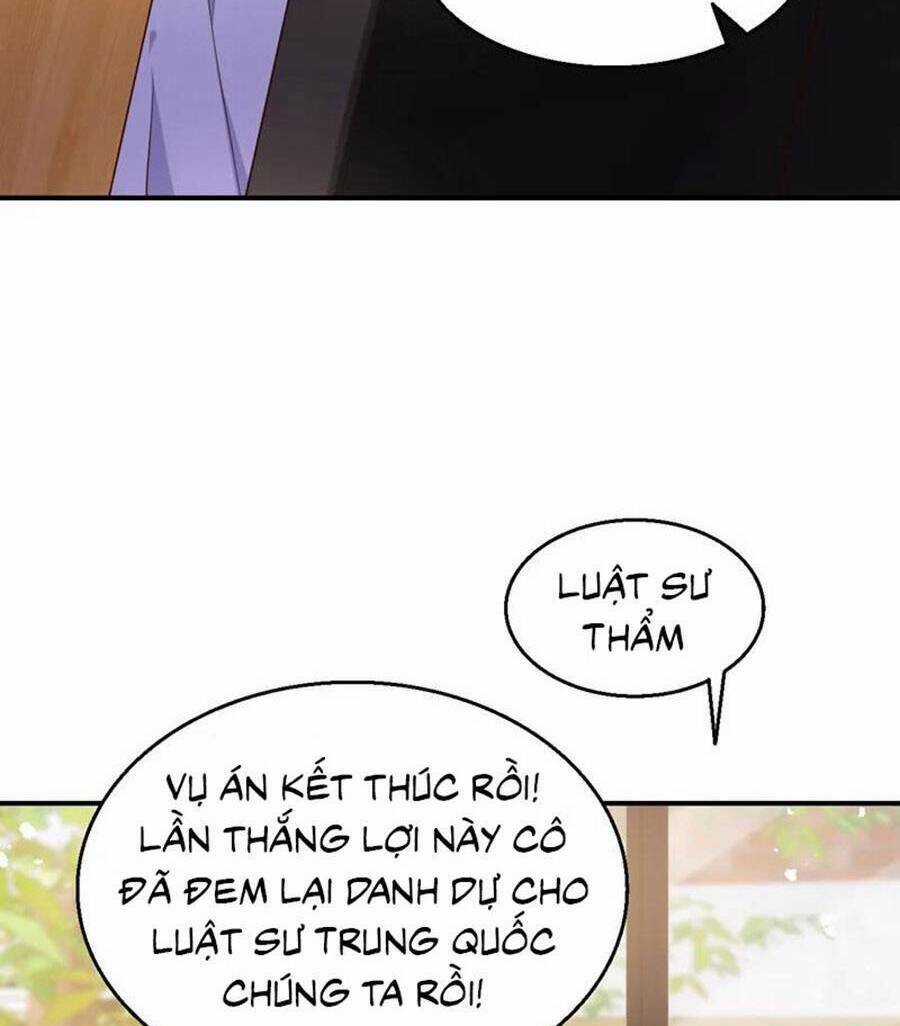 Hôm Nay Từ Chối Lục Tiên Sinh Chưa? Chapter 154 trang 5