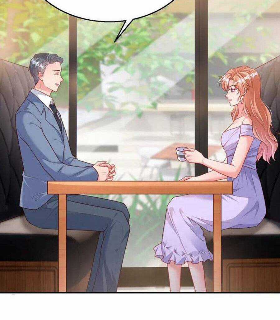 Hôm Nay Từ Chối Lục Tiên Sinh Chưa? Chapter 154 trang 6