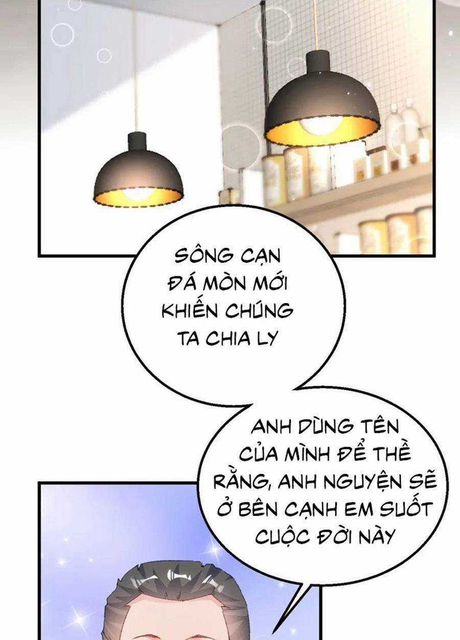 Hôm Nay Từ Chối Lục Tiên Sinh Chưa? Chapter 155 trang 10