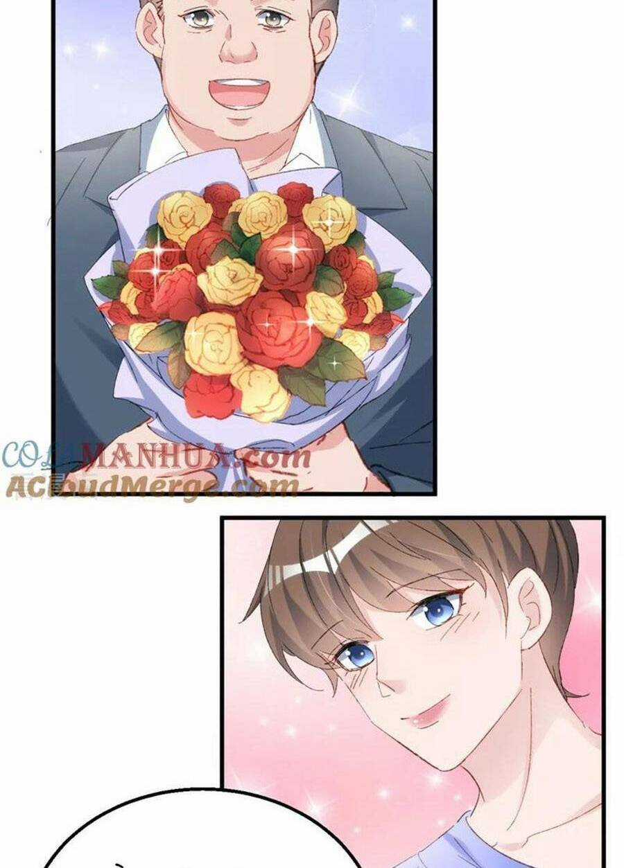 Hôm Nay Từ Chối Lục Tiên Sinh Chưa? Chapter 155 trang 11