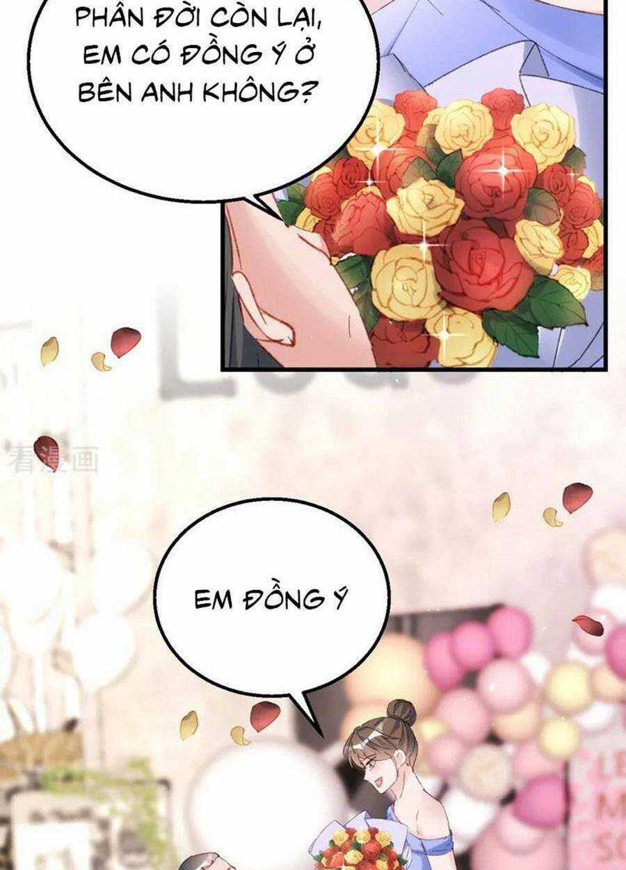 Hôm Nay Từ Chối Lục Tiên Sinh Chưa? Chapter 155 trang 12